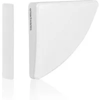 Smartwares SH8-90401 Contact magnétique intelligent pour fenêtre/porte – Série PRO – Extension