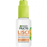 Garnier Fructis Lisci impeccabili - Siero termoattivato 50 ml