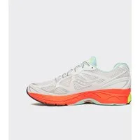 Saucony Original Sneakers Progrid Guide 7 White/Multi – Bianco · 46