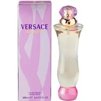 Versace Donna - Eau de Parfum 100 ml – Rosa