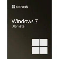 Windows 7 Ultimate Retail | Windows