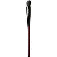 Shiseido Eye NANAME FUDE Multi Eye Brush Pennello Occhi Diagonale - Pennello Occhi Diagonale – Donna