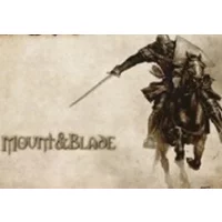 Mount & Blade Collection Steam Gift - Embark on a Thrilling