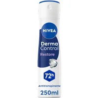 Nivea Derma Control Restore Desodorante Spray Mujer 250 ml – Donna