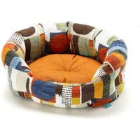 Leopet Cuccia Santorini Brando - 45 x 35 x 18 cm