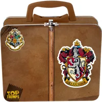 Top Trumps Harry Potter Gryffindor Card Game Tin Set