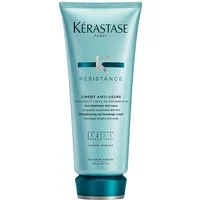 Kérastase Résistance - Ciment Anti-Usure 200 ML - 200 ML – Donna
