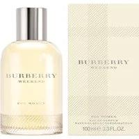 Burberry Weekend For Women - 100 ML – Rosa · Donna
