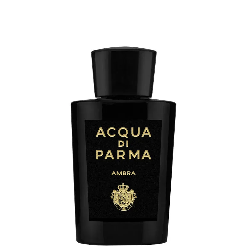 Ambra Eau de Parfum - 180ml
