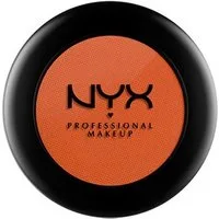 Ombretto opaco NYX “Stimolante” – Rosso