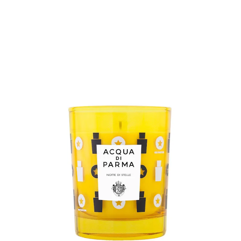 Notte di Stelle Candle - 200GR