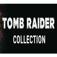 Dive into Adventure with Tomb Raider Collection Steam CD Key