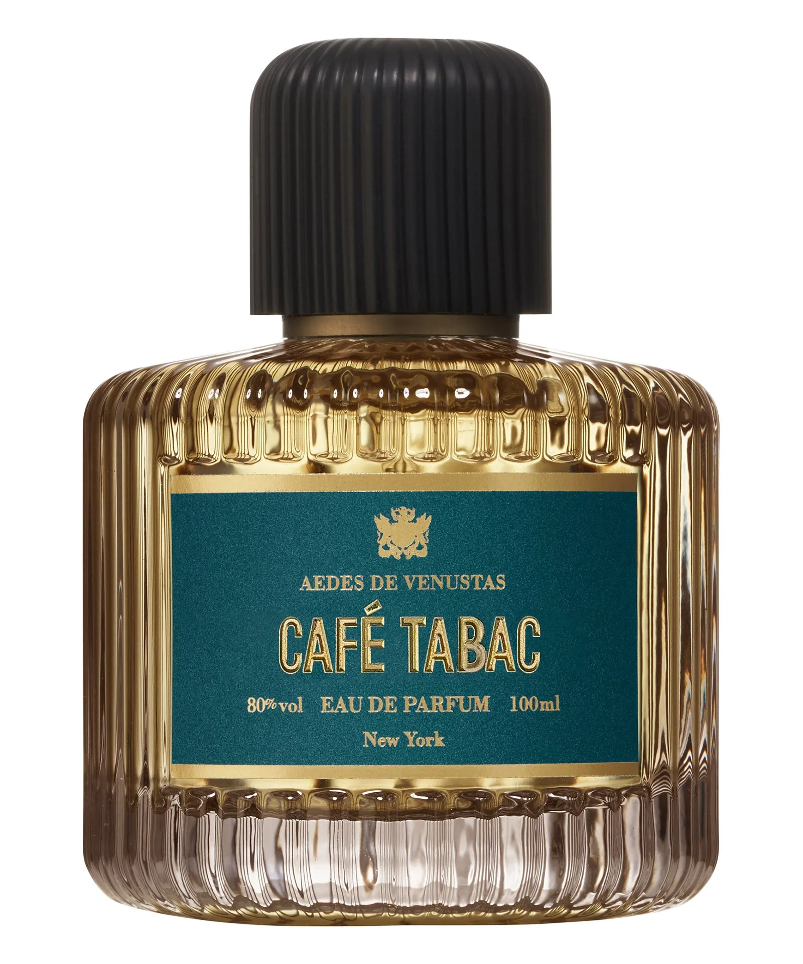 Café Tabac Eau de Parfum - 100 ml – Nero · Bambino