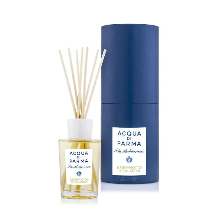 Bergamotto di Calabria Diffusore d'Ambiente - 180ML