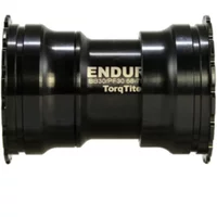 Movimento centrale Enduro Bearings TorqTite BB A/C SS-PF30-DUB-Black – Nero