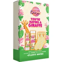 Cussons Creations You're Having A Giraffe Bath Gift Set – 3 Pcs