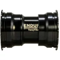 Movimento centrale Enduro Bearings TorqTite BB A/C SS-PF30-30mm-Black – Nero