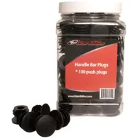 Spine Lizard Skins Bar Plugs-Jar 100 Pcs