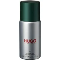 Boss Hugo Man 150 ML - 150 ML – Verde · Uomo