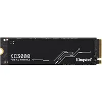 Kingston Ssd Interno Kc3000 1Tb M.2 Pcie R/W R/W 7000/6000