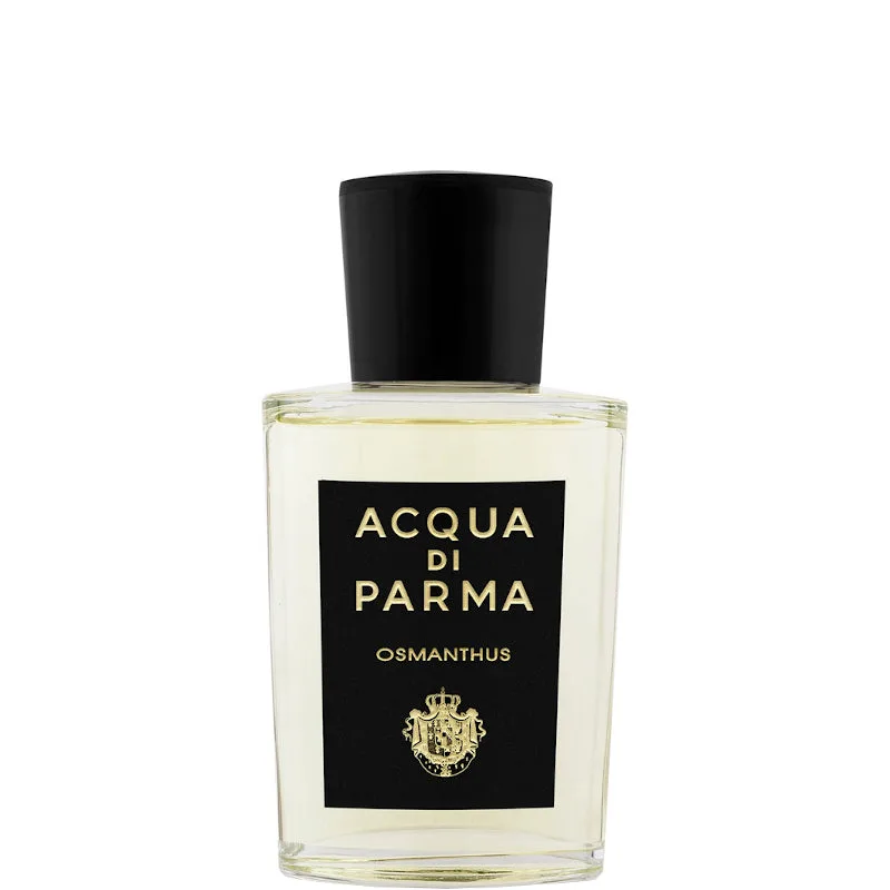 Osmanthus Eau de Parfum - 180ml – Verde