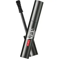 Pupa Mascara Vamp! Explosive Lashes* 110 - Black - 110 - Black – Nero · Donna
