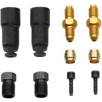 Kit adattatore idraulico Jagwire Pro Quick-Fit Adapter-Magura 0-degree Magura®