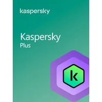 Kaspersky Plus 1 Dispositico1 Anno - Licenza Ufficiale | Multiple