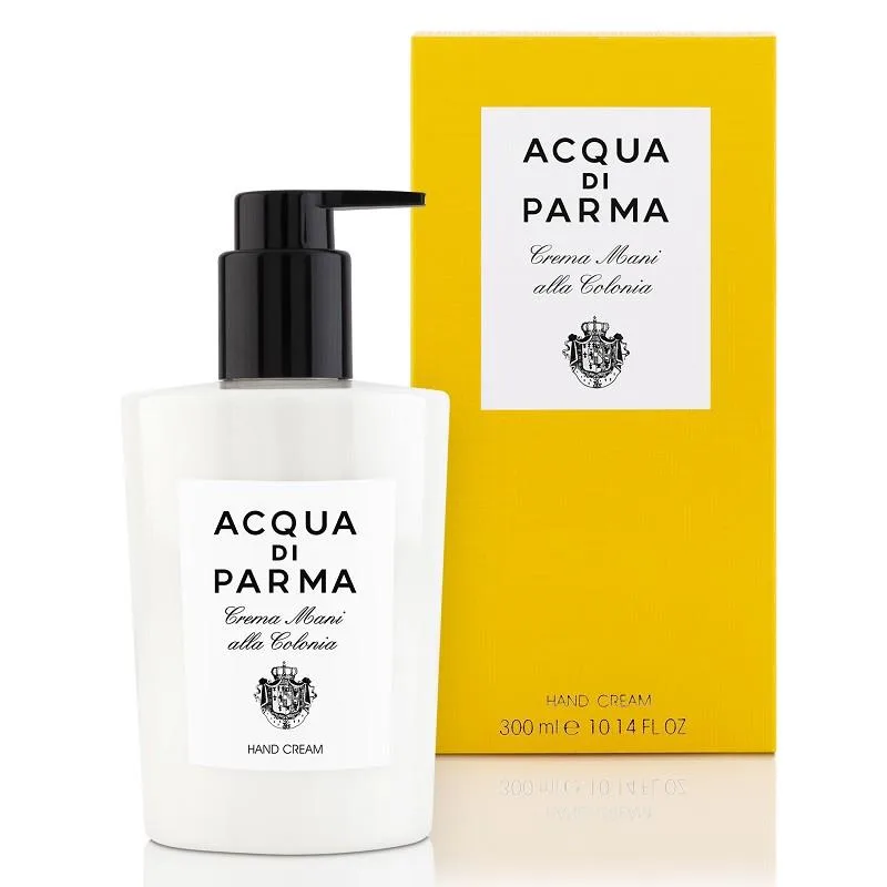 Colonia Crema Mani - 300ML