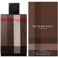 Burberry London For Men - 100 ML - REPACK – Nero · Uomo