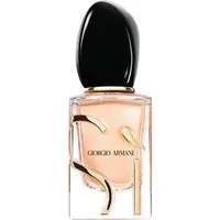 Armani Armani Si Eau de Parfum - 30 ML – Nero · Donna