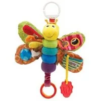 Giocattolo Freddie la lucciola di Lamaze – Bambino