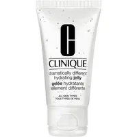 Clinique Dramatically Different Hydrating Jelly - Tutti i tipi di Pelle - 50 ML – Donna
