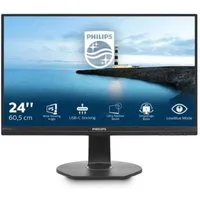 Philips 241b7qupbeb/00 23.8 monitor led full hd 1920 x 1080