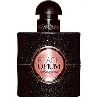 Yves Saint Laurent Black Opium EDP - 50 ML – Nero · Donna