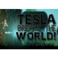 Embark on an Electrifying Adventure with Tesla Breaks the Wo