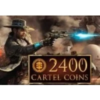 Star Wars: The Old Republic 2400 EU Cartel Coins - Enhance Y