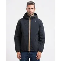 Giacca corta uomo Jack Warm di K-way antivento