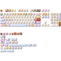 Good Luck Charm Keycap Set (138-key)