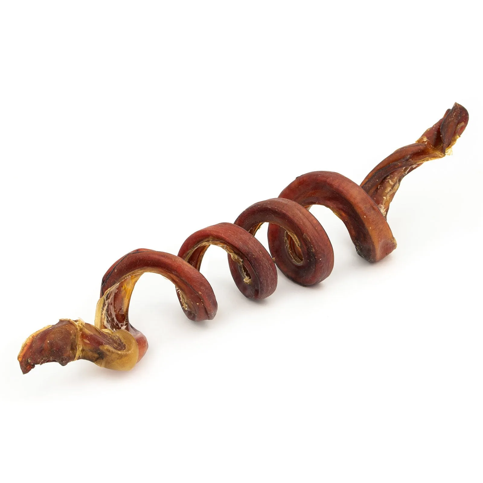 Bull pizzle Spirale - 1 Stk.