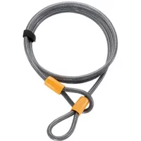 Lucchetto antifurto Onguard Akita Wire-220cmx10mm