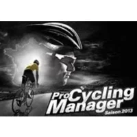 Pro Cycling Manager 2013 Steam CD Key - Manage Your Pro Team