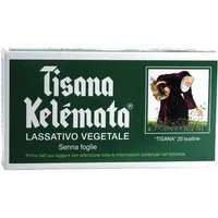 Tisana kelemata*20bust 1,3g