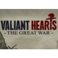 Valiant Hearts: The Great War | Ubisoft Adventure Game CD Key