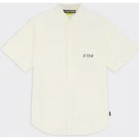 Iuter Camicia SS Battle Regular Ivory