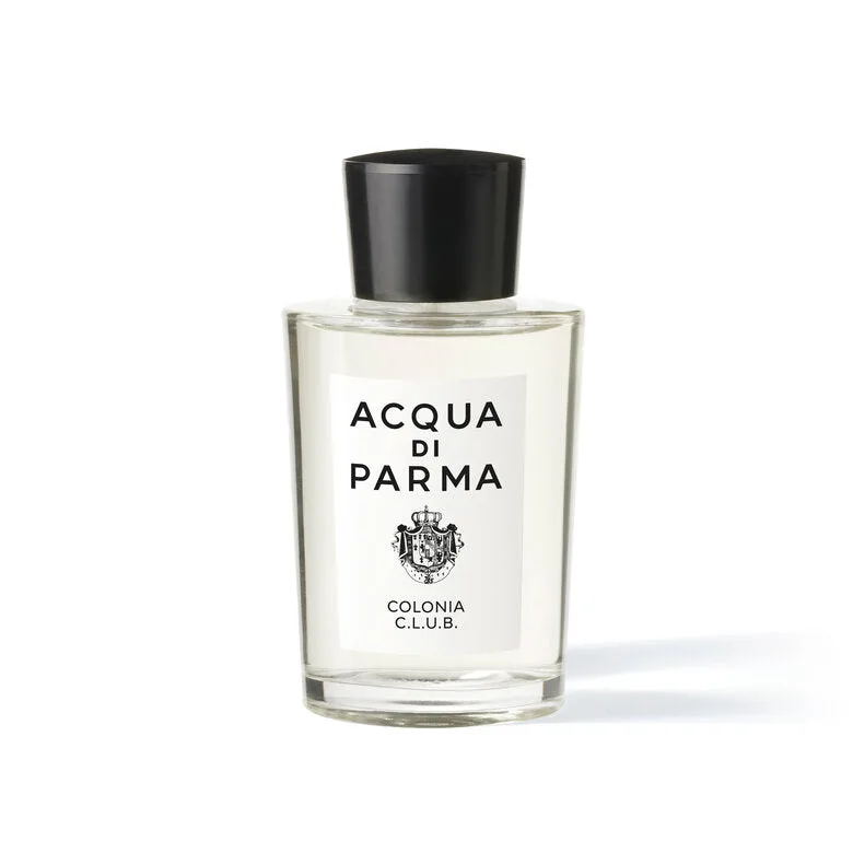 Colonia C.L.U.B. Eau de Cologne - 180ml - New Pack – Verde