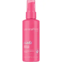 Lee Stafford Voor de Liefde Van Krullen Serum Lotion - 100ml
