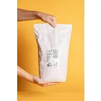 Semola di grano saraceno bio | 2 kg