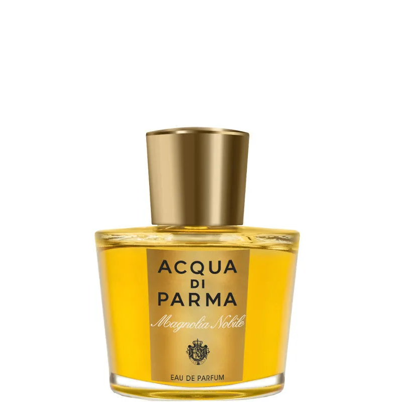Magnolia Nobile Eau de Parfum - 50ML – Bianco · Donna