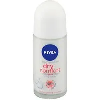 Nivea Comfort Asciutto per donne - Roll-on 50 ml – Uomo